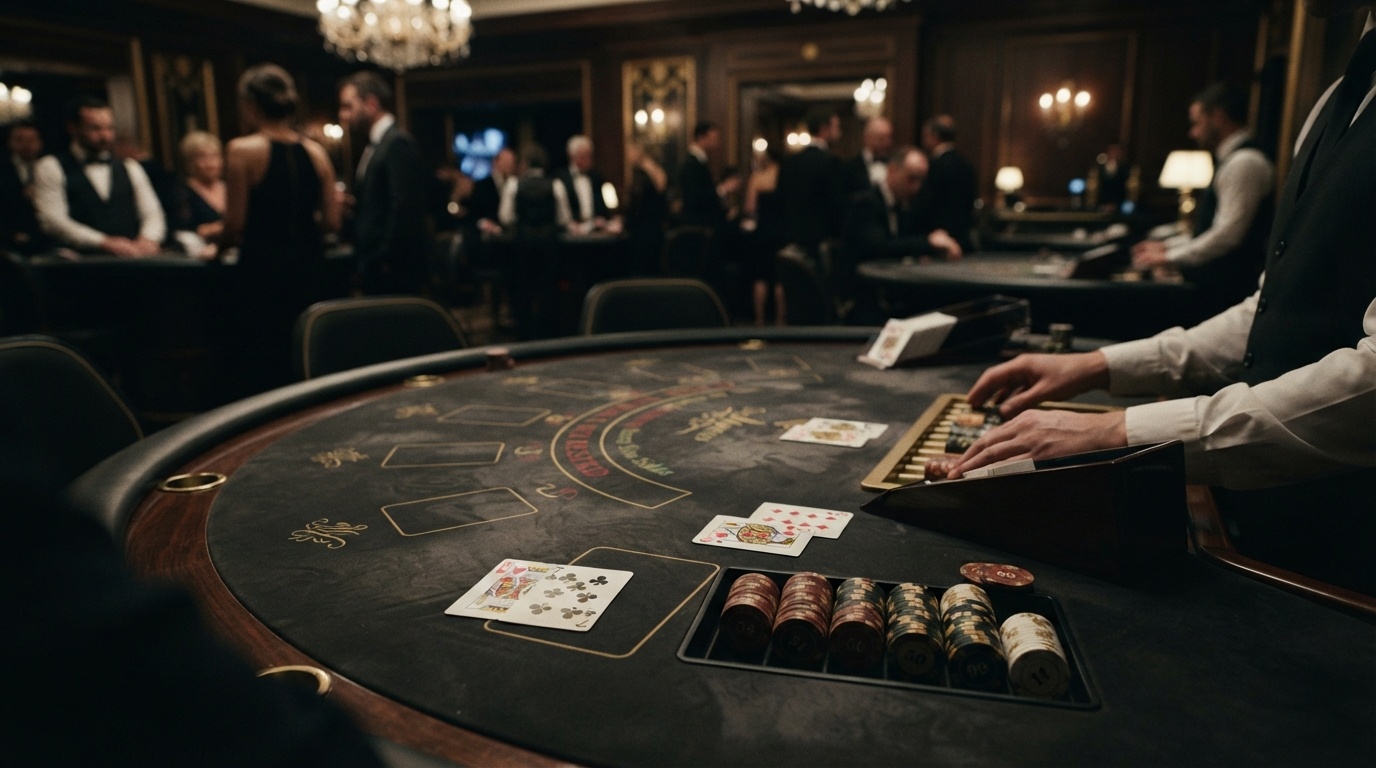 Die Spielvielfalt bei BetRiot: Ein Paradies für Spieler